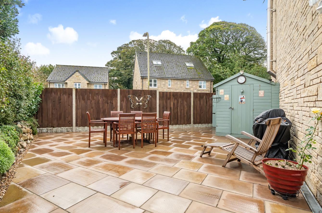 Sycamore Garth, Little Clifton, Workington Grisdales